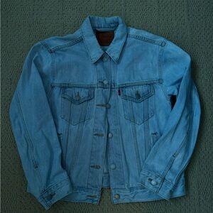 Levi’s Denim Jacket